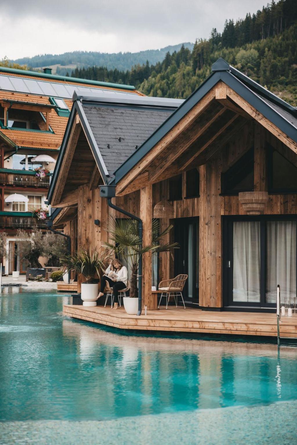 Chalet Superior